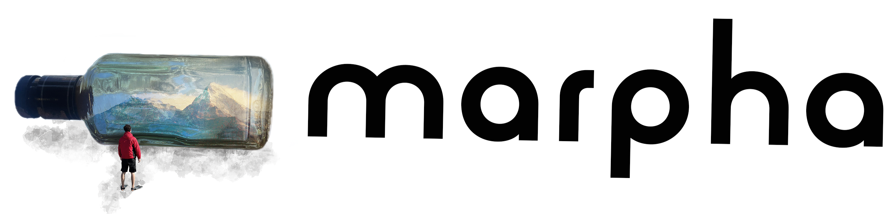 株式会社marpha